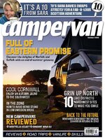 Campervan